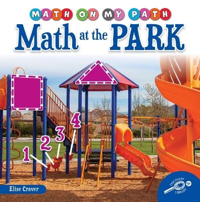 Math at the Park - Elise Craver