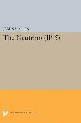 The Neutrino. (IP-5)
