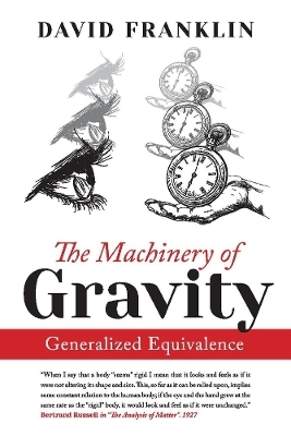 The Machinery of Gravity