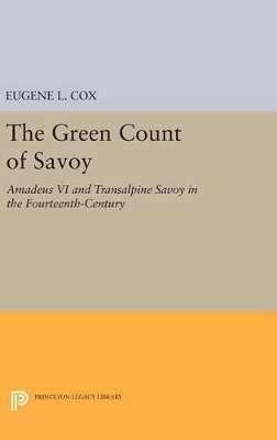 The Green Count of Savoy
