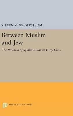 Between Muslim and Jew