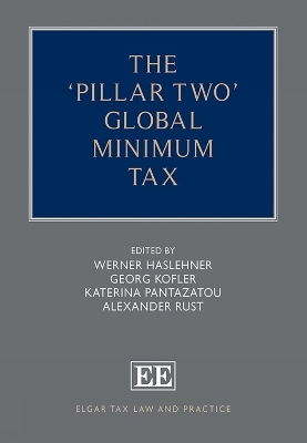 The ‘Pillar Two’ Global Minimum Tax