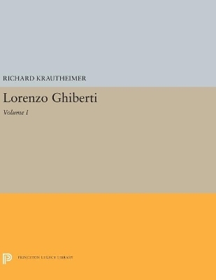 Lorenzo Ghiberti