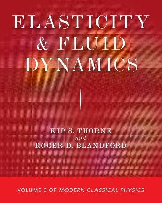 Elasticity and Fluid Dynamics