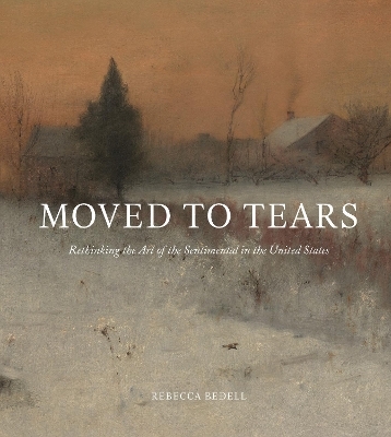 Moved to Tears - Rebecca Bedell