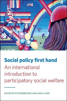 Social Policy First Hand