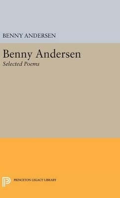 Benny Andersen - Benny Andersen