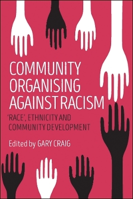 Community Organising against Racism - 