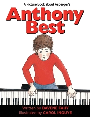 Anthony Best - Davene Fahy