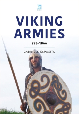 Viking Armies - Gabriele Esposito