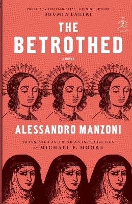 The Betrothed