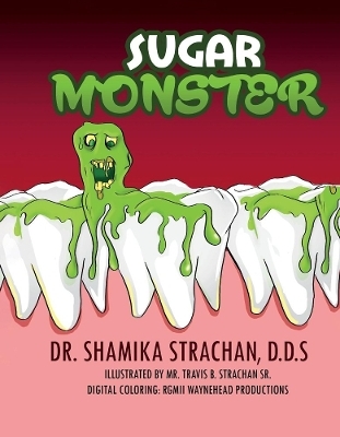 Sugar Monster