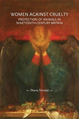 Women Against Cruelty - Diana Donald