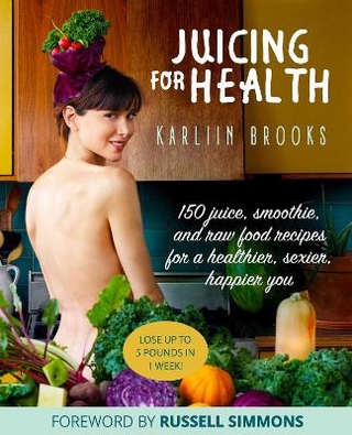 Juicing for Health
