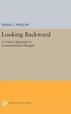 Looking Backward - Derek L. Phillips