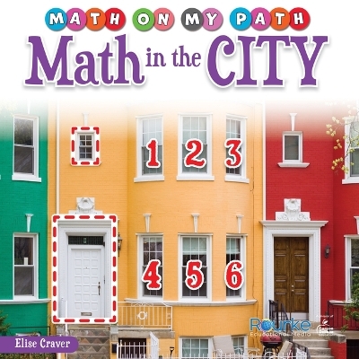 Math in the City - Elise Craver