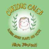 Curious Caleb - Allison Jaloszynski