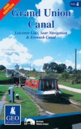 Grand Union Canal - 