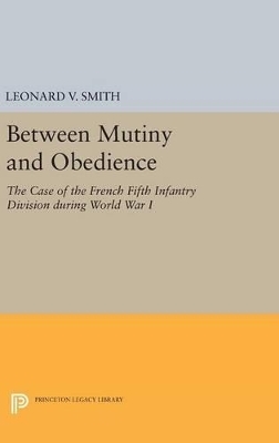 Between Mutiny and Obedience