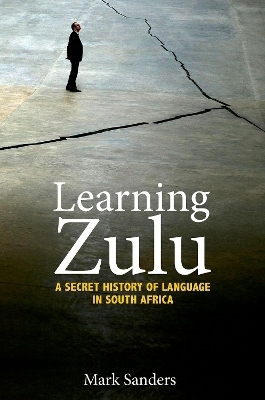 Learning Zulu - Mark Sanders