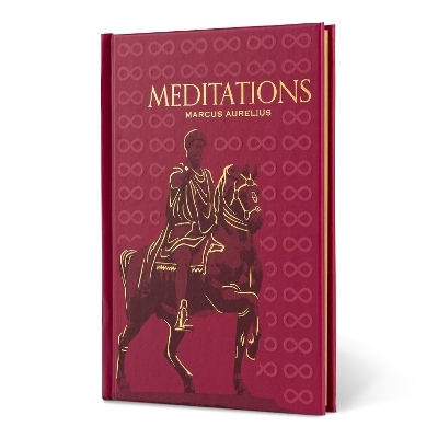 Meditations (Special Edition) - Marcus Aurelius