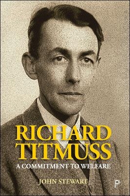 Richard Titmuss - John Stewart