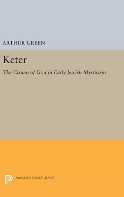 Keter - Arthur Green