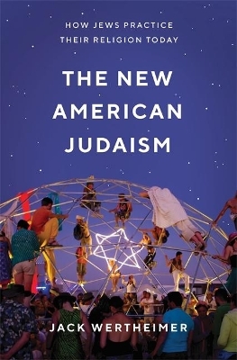 The New American Judaism