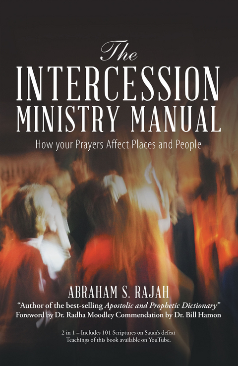 The Intercession Ministry Manual - Abraham S. Rajah