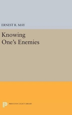 Knowing One's Enemies - 