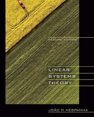Linear Systems Theory - Jo&atilde;o P. Hespanha