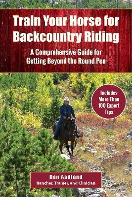 Train Your Horse for the Backcountry