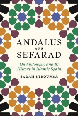 Andalus and Sefarad