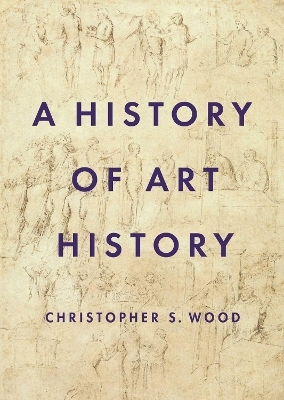 A History of Art History