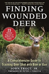 Finding Wounded Deer - Trout, John, Jr.