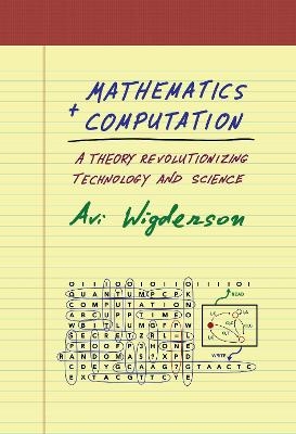 Mathematics and Computation