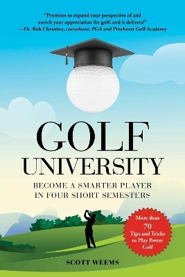 Golf University