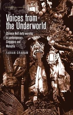Voices from the Underworld - Fabian Graham