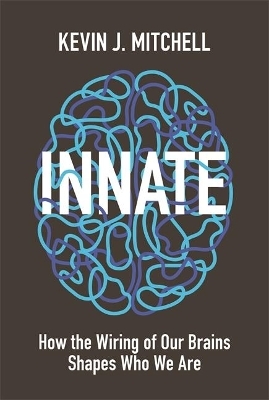Innate - Kevin Mitchell