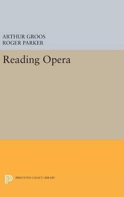 Reading Opera - 