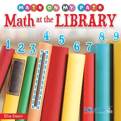 Math at the Library - Elise Craver