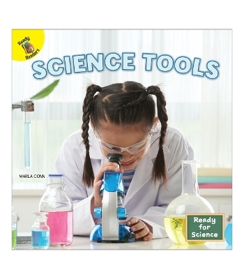 Science Tools - Marla Conn