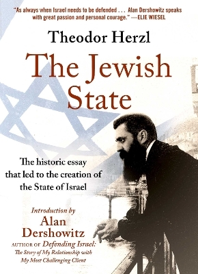 The Jewish State - Theodor Herzl