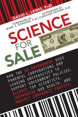 Science for Sale - David L. Lewis
