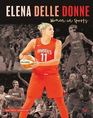 Elena Delle Donne - Mary Hertz Scarbrough