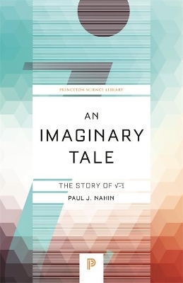 An Imaginary Tale - Paul J. Nahin