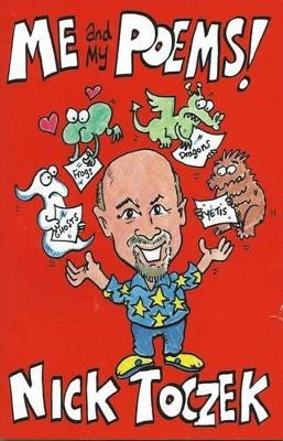 Me and My Poems!