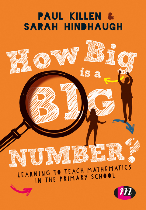 How Big is a Big Number? - Paul Killen, Sarah Hindhaugh