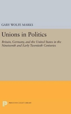 Unions in Politics