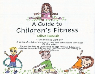 A Guide to Children's Fitness